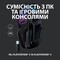 Фото - Гарнітура Logitech G535 Black (981-000972) | click.ua