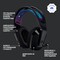 Фото - Гарнітура Logitech G535 Black (981-000972) | click.ua
