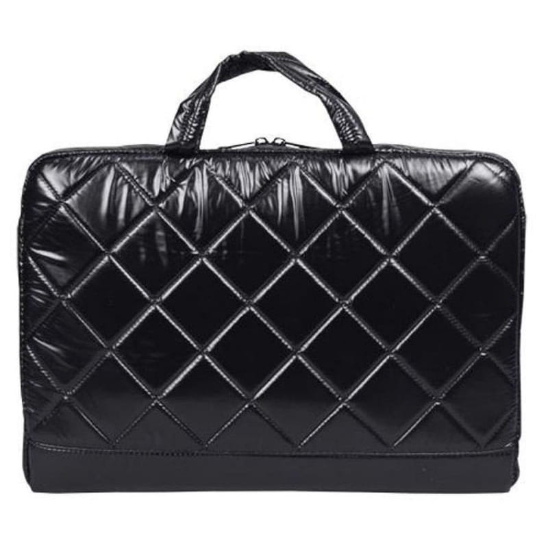 Сумка для ноутбука Continent CC-071 12" Black