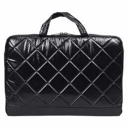 Сумка для ноутбука Continent CC-071 12" Black