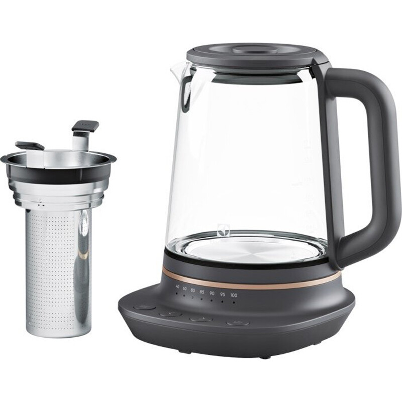 Электрочайник Electrolux E7GK1-8BP