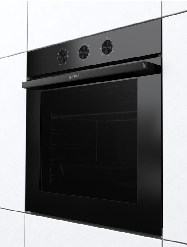 Духовой шкаф Gorenje BOS6737E13FBG