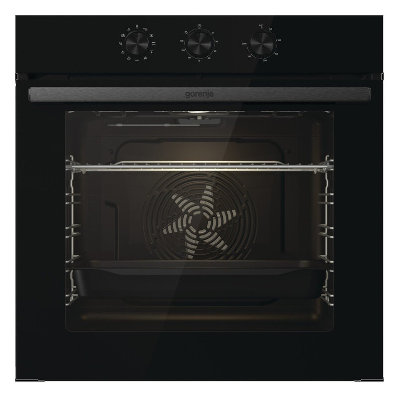 Духовой шкаф Gorenje BOS6737E13FBG