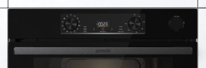 Духова шафа Gorenje BSA6737E15BG