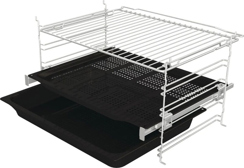 Духова шафа Gorenje BSA6737E15BG