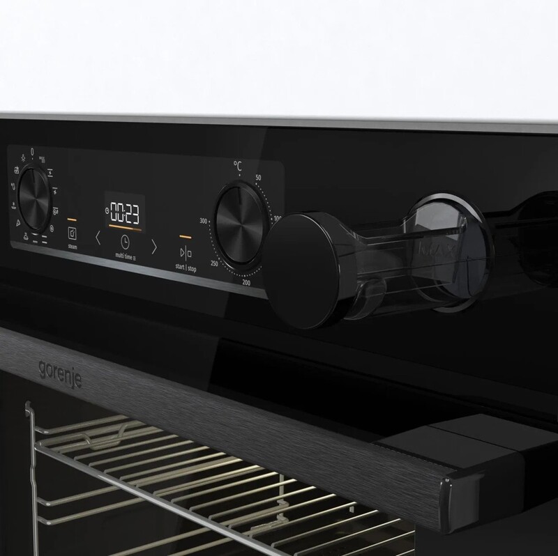 Духова шафа Gorenje BSA6737E15BG