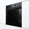 Фото - Духова шафа Gorenje BSA6737E15BG | click.ua