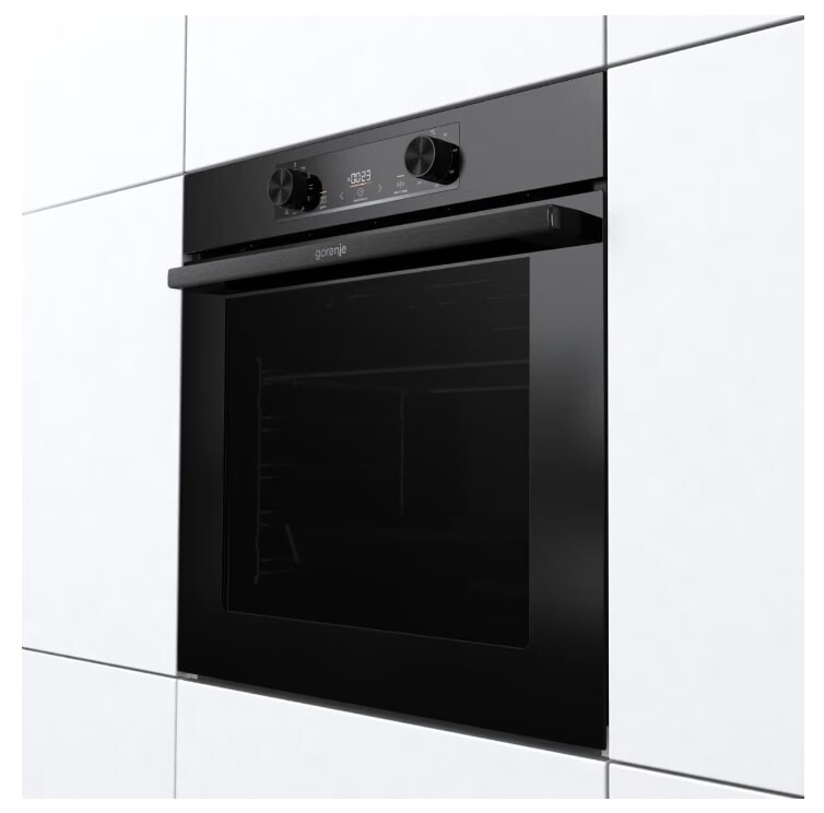 Духовой шкаф Gorenje BO6735E02BK