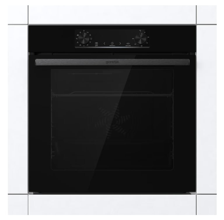 Духовой шкаф Gorenje BO6735E02BK
