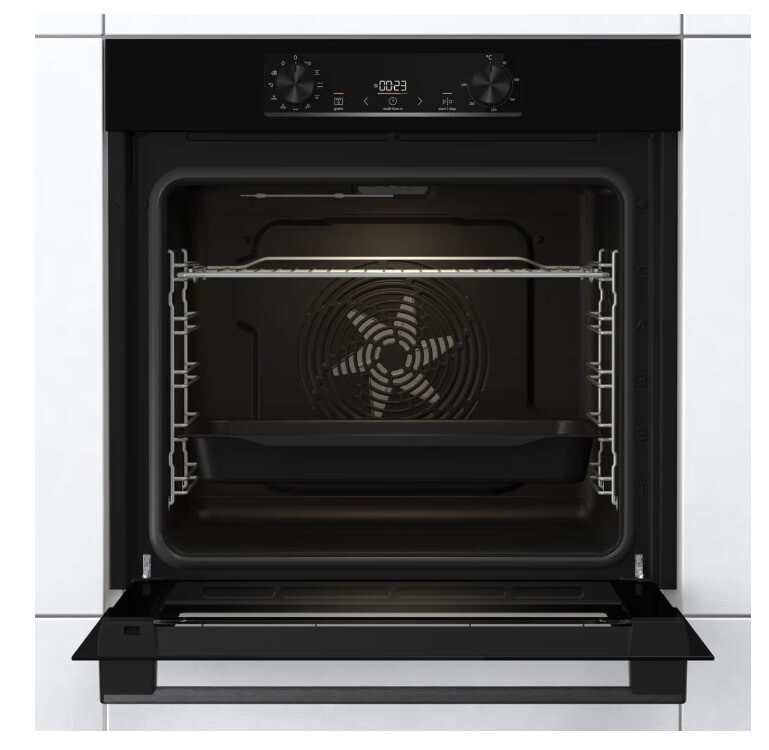 Духовой шкаф Gorenje BO6735E02BK