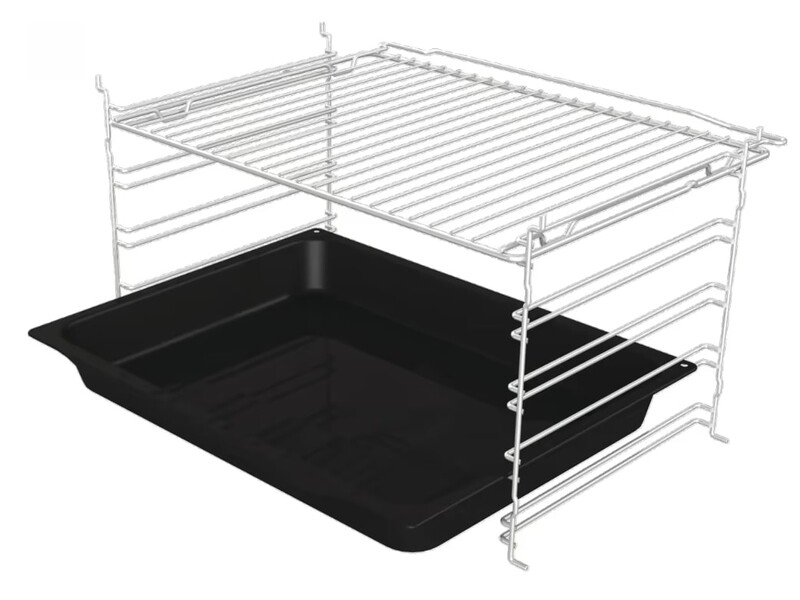 Духовой шкаф Gorenje BO6735E02BK