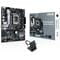 Фото - Материнська плата Asus Prime H610M-A WiFi D4 Socket 1700 | click.ua