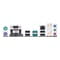 Фото - Материнська плата Asus Prime H610M-A WiFi D4 Socket 1700 | click.ua