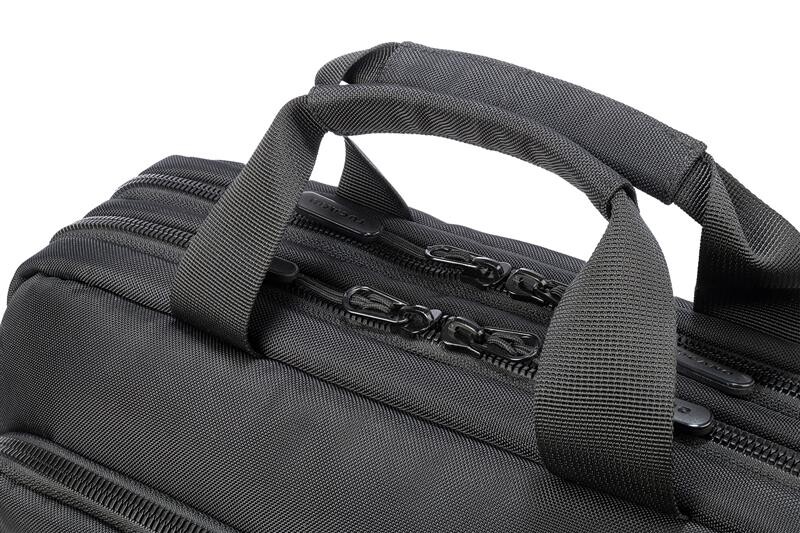 Сумка для ноутбука Tucano Player Black (BPLA15D-BK) 15.6"
