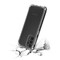 Фото - Чехол-накладка BeCover Anti-Shock для Samsung Galaxy A13 SM-A135 Clear (707501) | click.ua