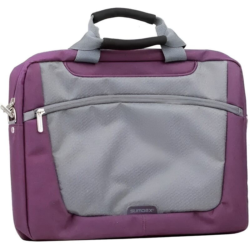 Сумка для ноутбука Sumdex PON-318PL 16" Violet