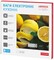 Фото - Весы кухонные Ardesto SCK-893LEMON | click.ua