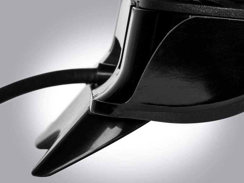 Электрогриль Russell Hobbs 25810-56 George Foreman Fit Grill Medium