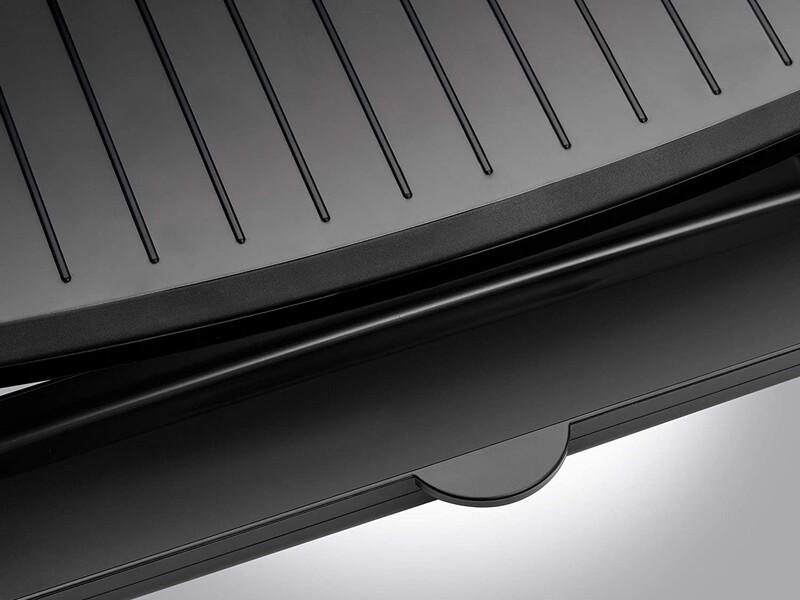 Электрогриль Russell Hobbs 25810-56 George Foreman Fit Grill Medium