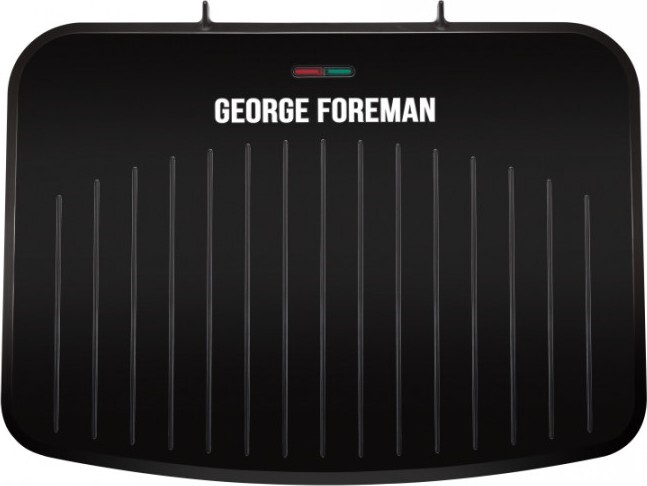 Электрогриль Russell Hobbs 25820-56 George Foreman Fit Grill Large