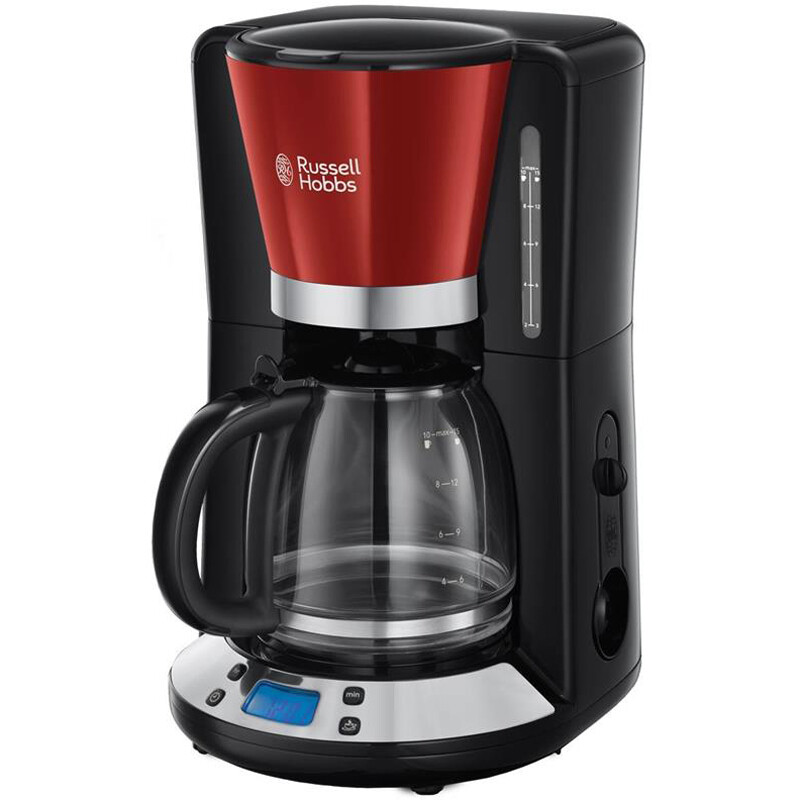 Кофеварка Russell Hobbs 24031-56 Colours Plus