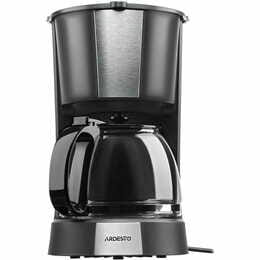 Кофеварка Ardesto FCM-D2100