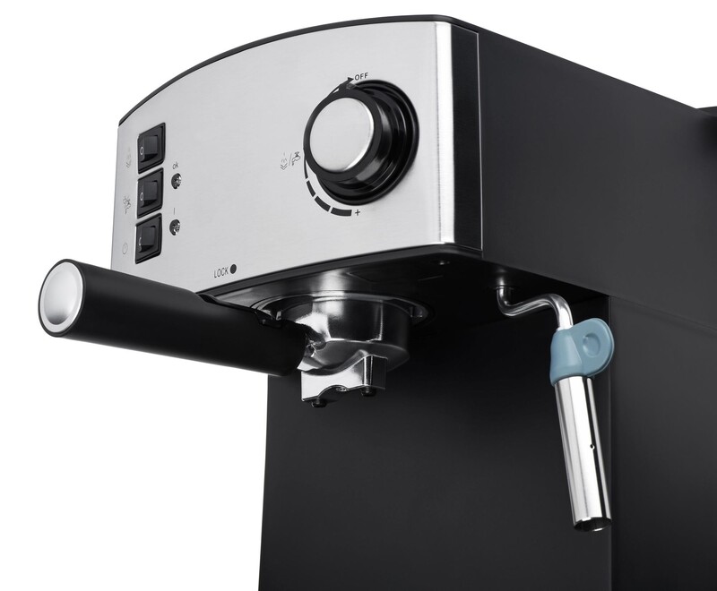 Кофеварка Ardesto YCM-E1600
