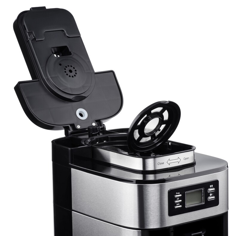 Кофеварка Ardesto YCM-D1200