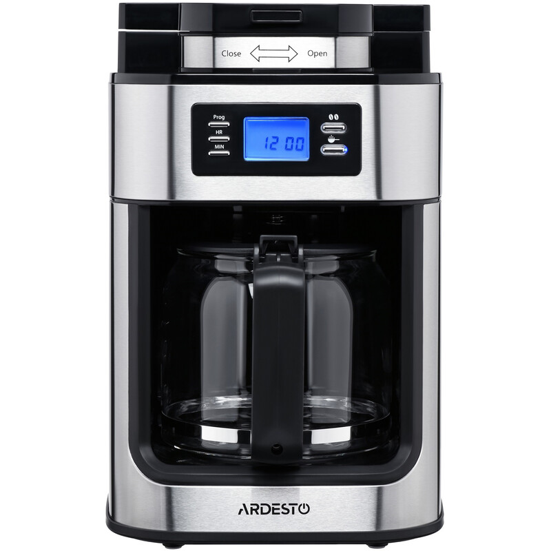 Кофеварка Ardesto YCM-D1200