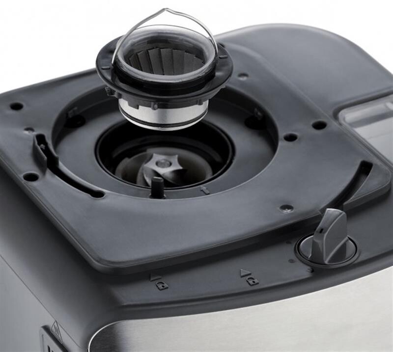 Кофеварка Russell Hobbs Grind and Brew 25610-56