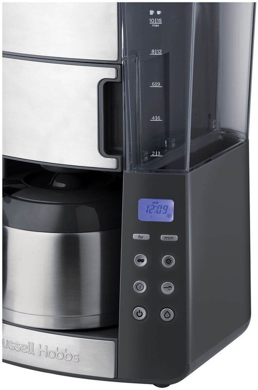 Кавоварка Russell Hobbs 25620-56