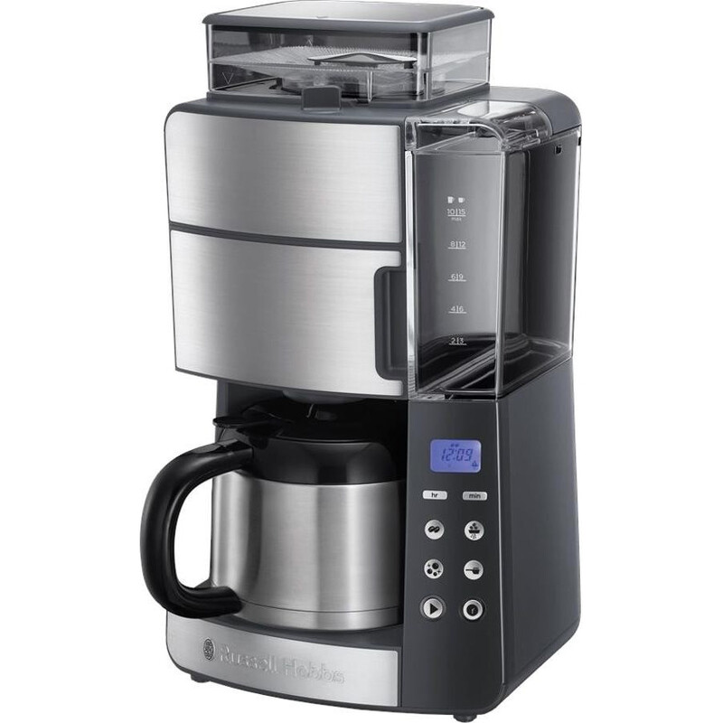 Кавоварка Russell Hobbs 25620-56