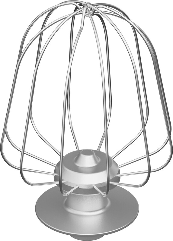 Кухонний комбайн Electrolux E5KM1-4BPT