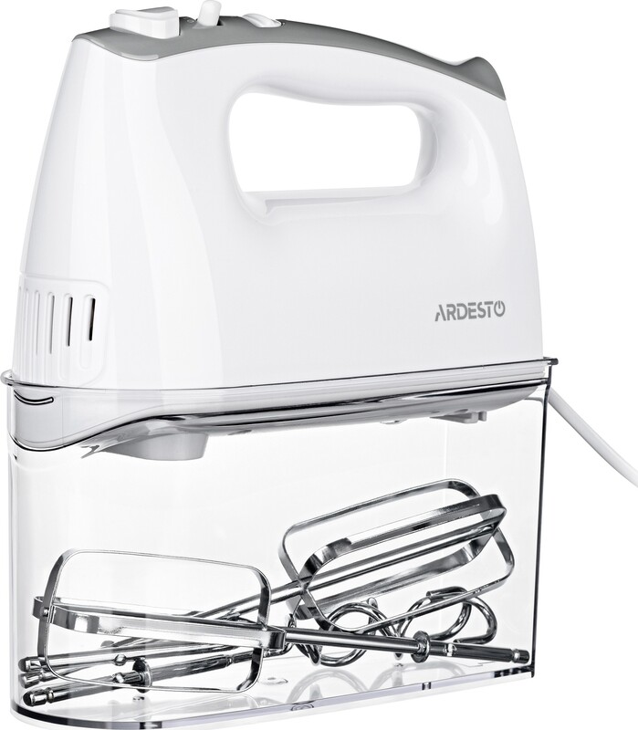 Миксер Ardesto HMK-4006W