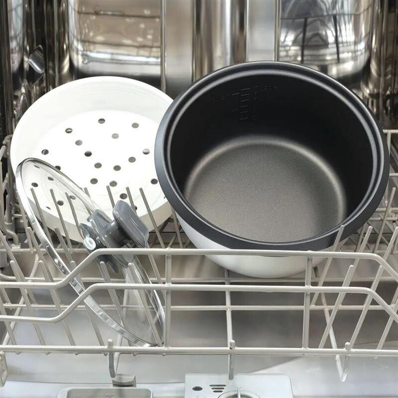 Рисоварка Russell Hobbs 27040-56 Large