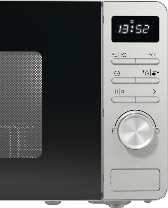 Микроволновая печь Gorenje MO23A4X