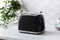 Фото - Тостер Russell Hobbs 26061-56 Honeycomb Black | click.ua