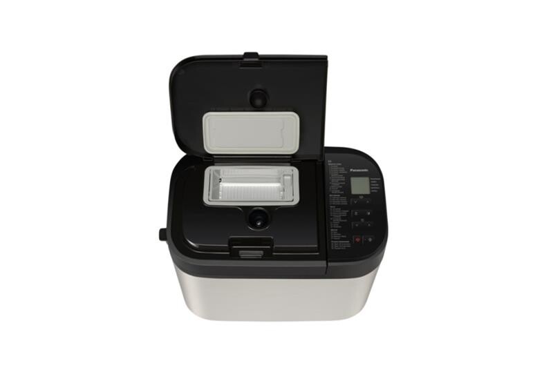 Хлібопіч Panasonic SD-YR2550STS