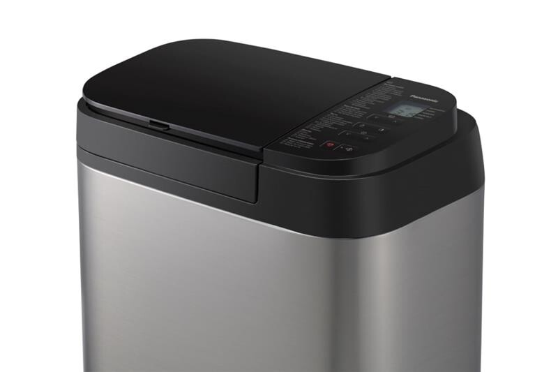 Хлібопіч Panasonic SD-YR2550STS