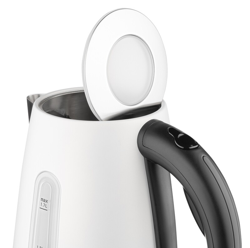 Электрочайник Ardesto EKL-F300W