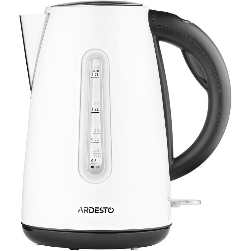 Электрочайник Ardesto EKL-F300W