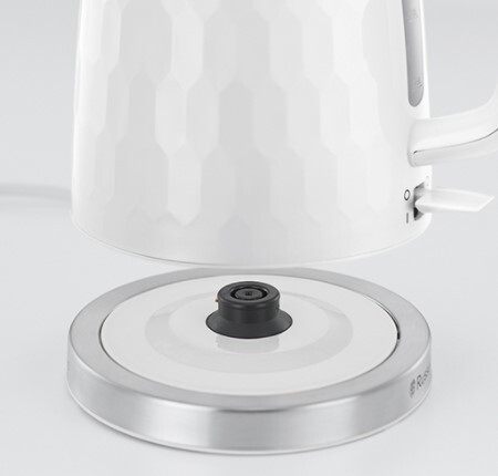 Электрочайник Russell Hobbs 26050-70 Honeycomb White