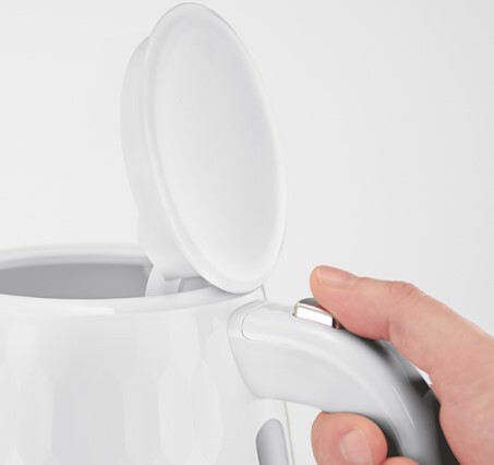 Электрочайник Russell Hobbs 26050-70 Honeycomb White