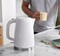 Фото - Электрочайник Russell Hobbs 26050-70 Honeycomb White | click.ua