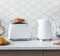 Фото - Электрочайник Russell Hobbs 26050-70 Honeycomb White | click.ua