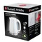 Фото - Электрочайник Russell Hobbs 26050-70 Honeycomb White | click.ua