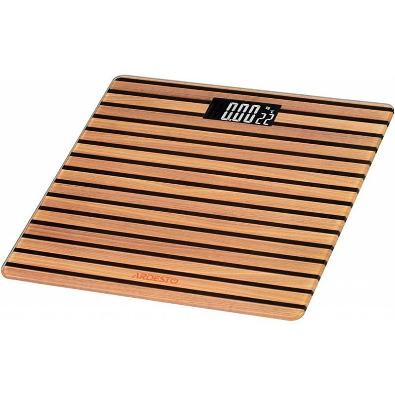 Ваги підлогові Ardesto SCB-965Plank