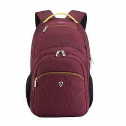 Рюкзак для ноутбука Sumdex PON-391OR 15.6" Burgundy