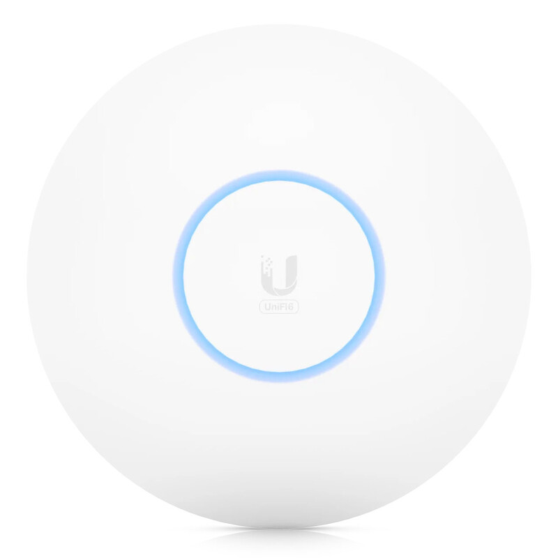 Точка доступу Ubiquiti UniFi U6 PRO (U6-PRO)