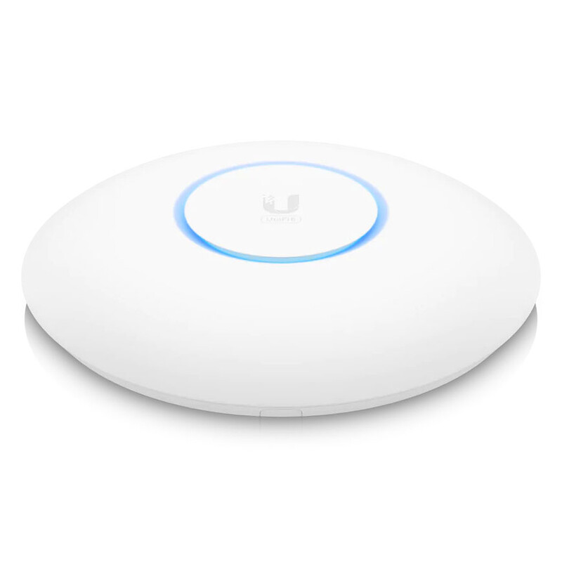 Точка доступу Ubiquiti UniFi U6 PRO (U6-PRO)